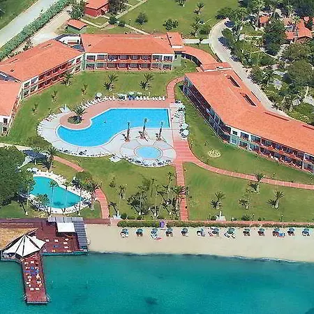 Ephesia Club Kusadasi