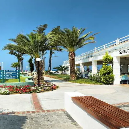Ephesia Club 4* Kusadası