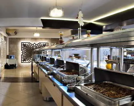Ephesia Club Resort Kusadasi