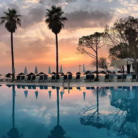 Ephesia Club Resort 4*