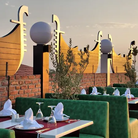 Ephesia Club Resort Kusadası