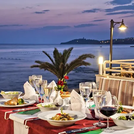Ephesia Club Resort