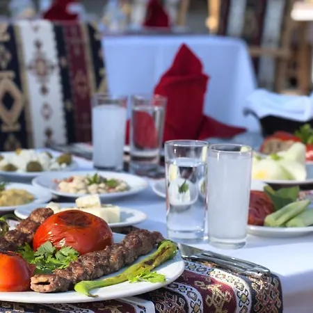 Üdülőközpont Ephesia Club 4*