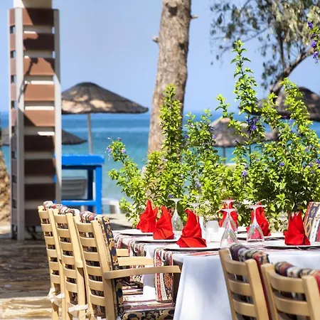 Ephesia Club Kusadasi