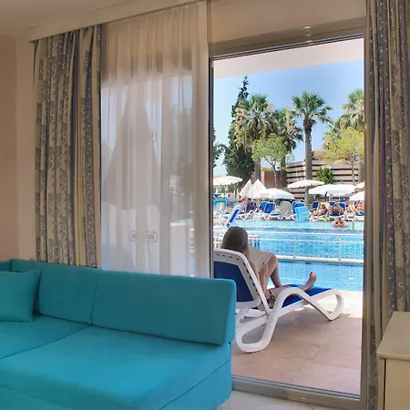 Ephesia Club Resort Kusadasi