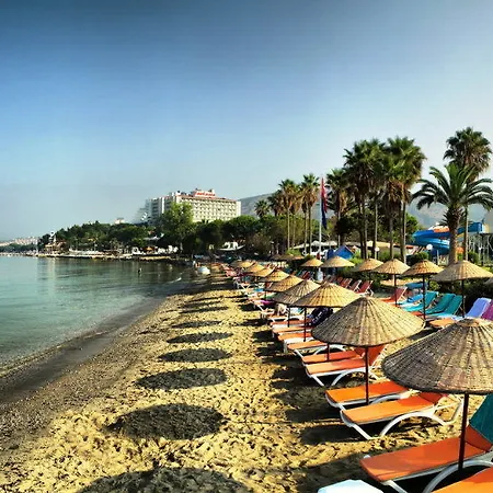 Ephesia Club 4*