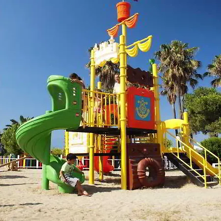 Ephesia Club Resort
