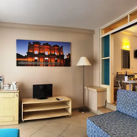 Ephesia Club 4* Kusadasi