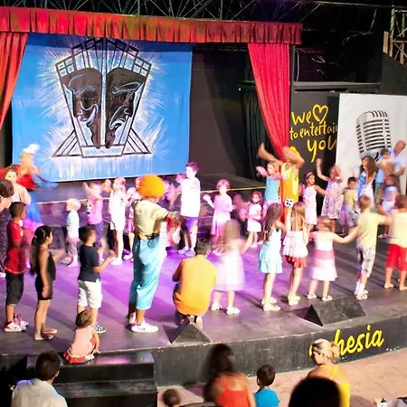 Ephesia Club Resort