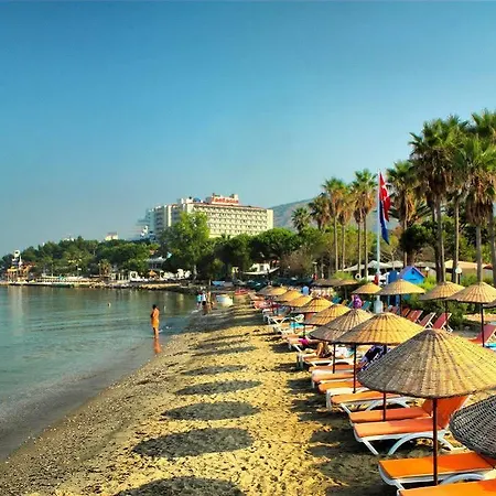 Ephesia Club Resort 4*