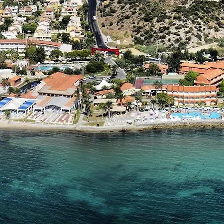 Ephesia Club Kusadası