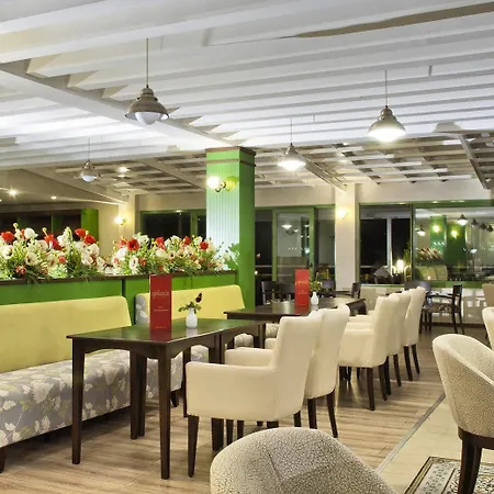 Ephesia Club Resort 4*