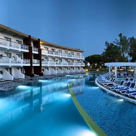 Ephesia Club Kuşadası