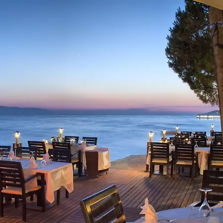 Ephesia Club Üdülőközpont 4*