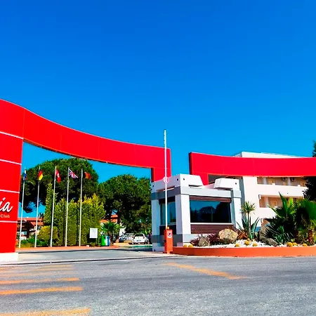 Ephesia Club 4* Kusadasi