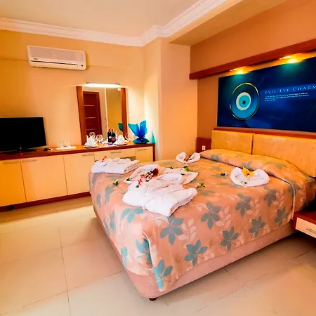 Resort Ephesia Club 4*