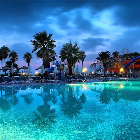 Resort Ephesia Club