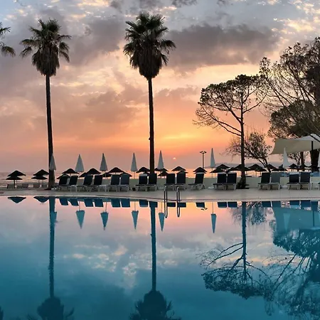 Ephesia Club Resort