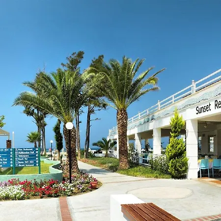 Ephesia Club Resort Kusadasi