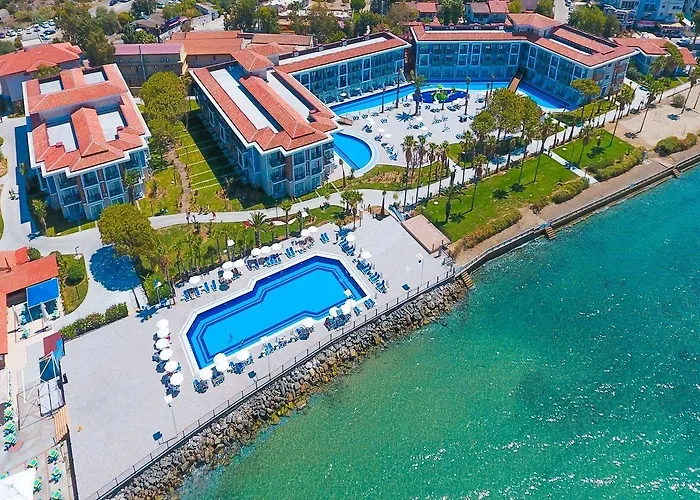 Ephesia Club Resort