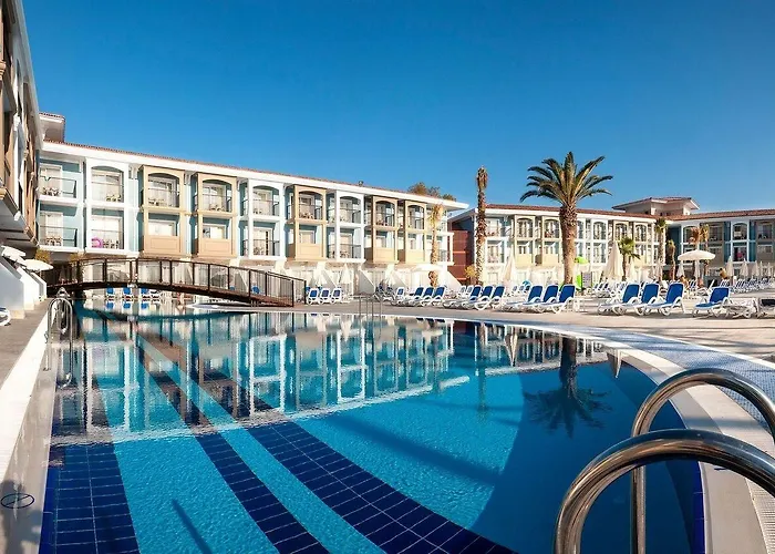 Ephesia Club Kusadasi