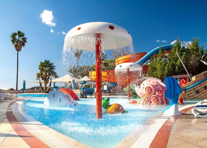 Ephesia Club Resort