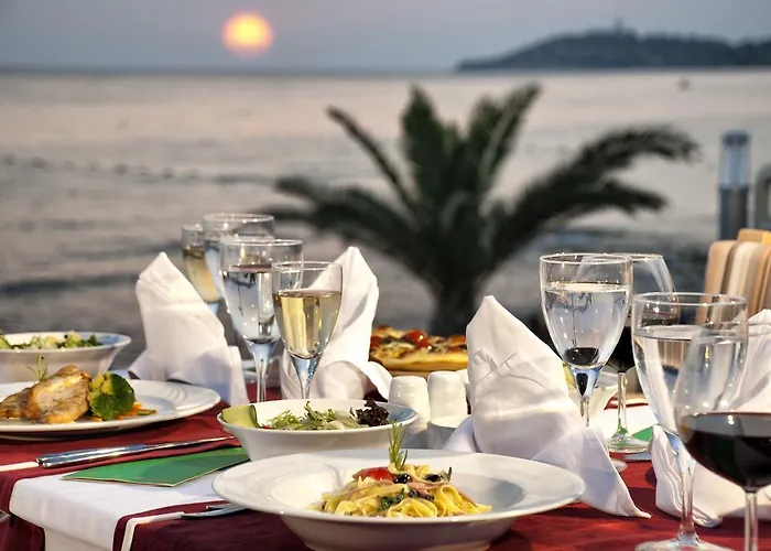 Ephesia Club 4* Kusadasi