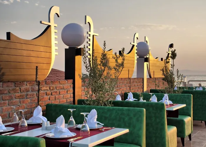 Ephesia Club Resort Kusadasi