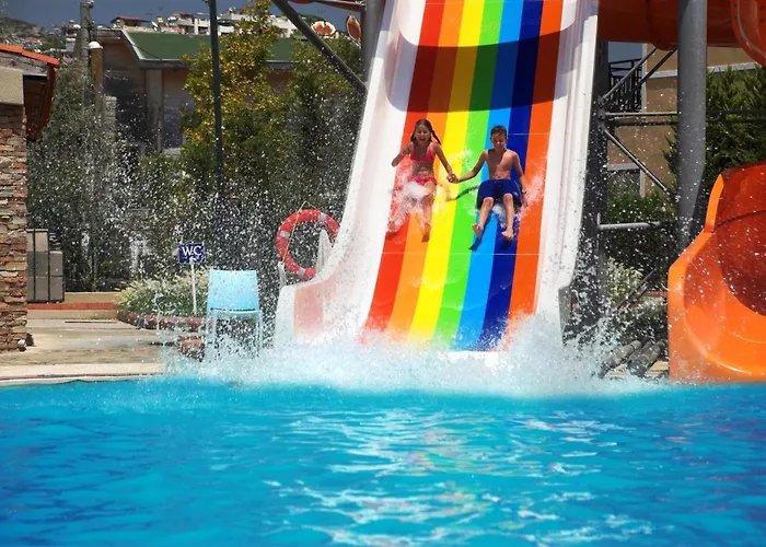 Ephesia Club Kusadasi