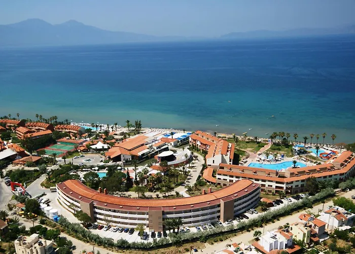 Ephesia Club 4* Kusadasi