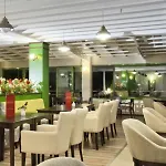 افيسيا هوليداي بيتش كلوب 4* كوشاداسيه
