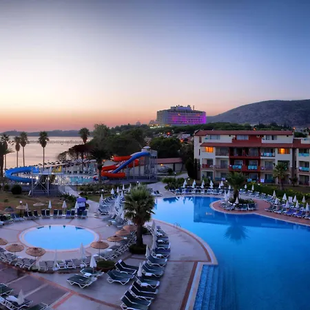 Ephesia Club 4*